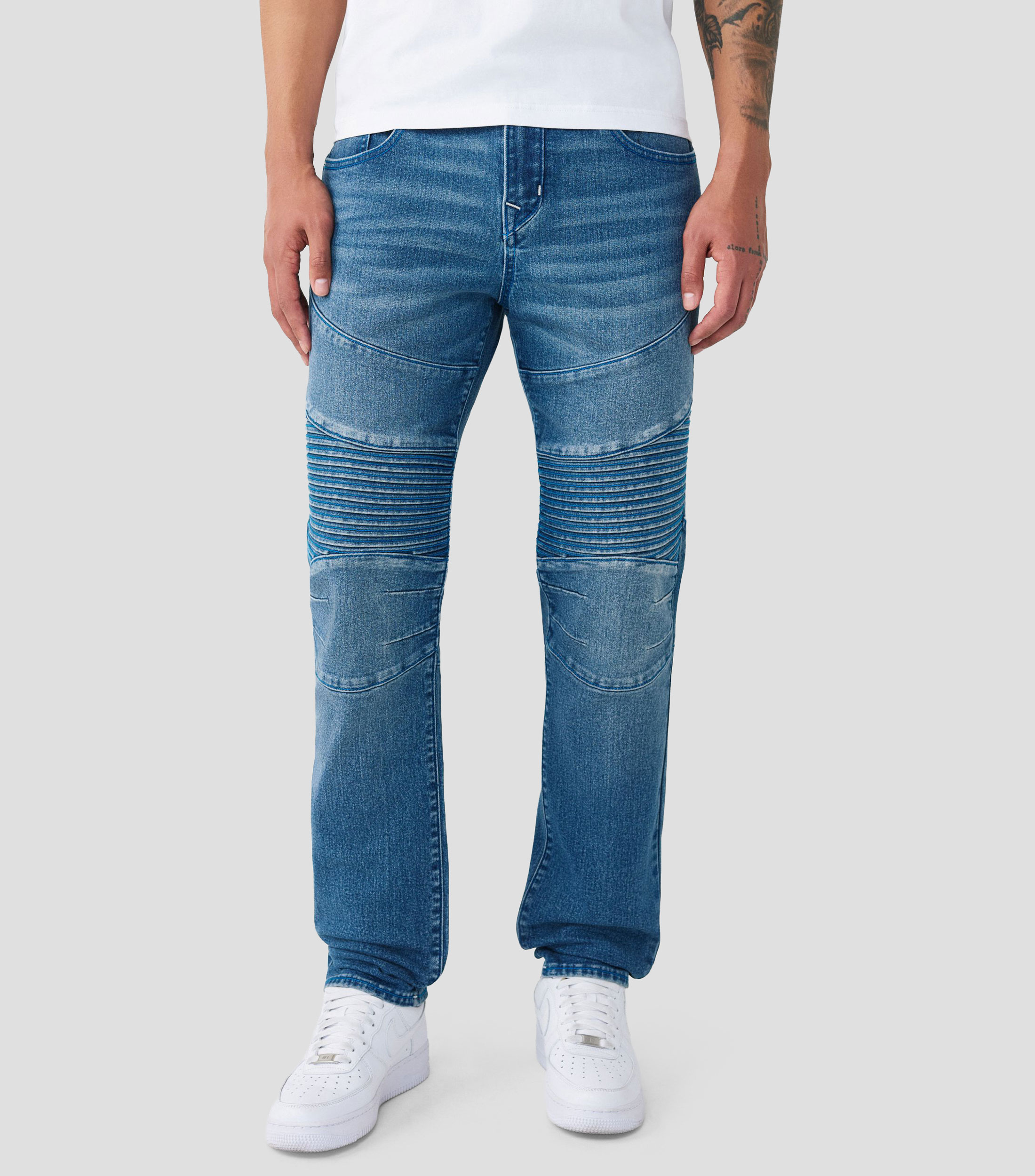 Jeans skinny Hombre